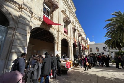 Activitats gastronòmiques per Sant Antoni 2025 a Menorca