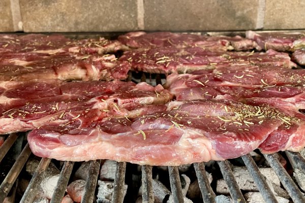 Activitats gastronòmiques per Sant Antoni 2025 a Menorca