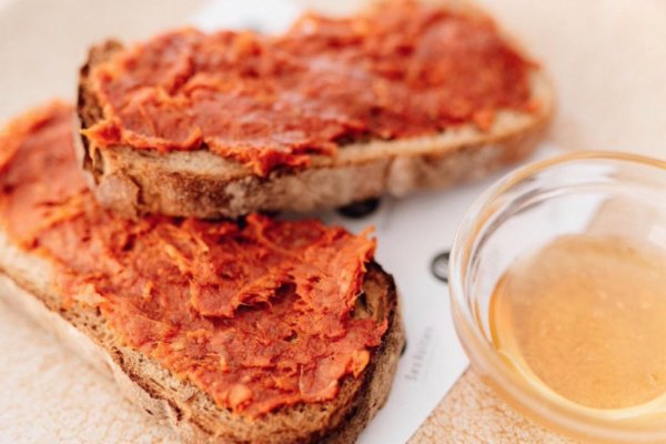 Los desayunos de Ses Voltes Espai Gastronòmic