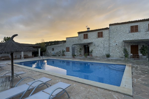 Es Rafal, une oasis de tranquillité dans le Pla de Mallorca