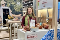 Sobrassada de Mallorca refuerza su posicionamiento en Madrid Fusión 2025