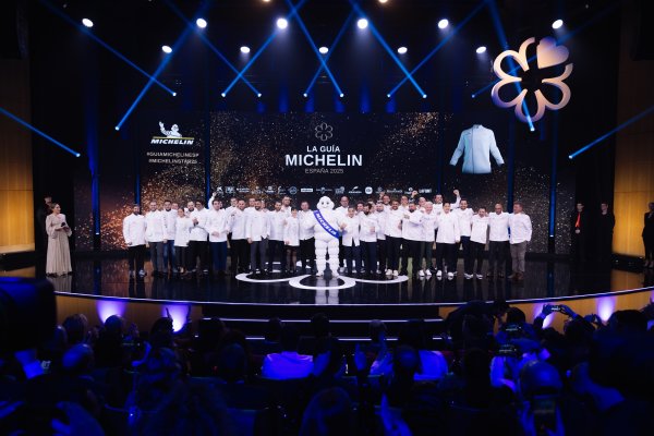 Barcelone est la 15ème ville au monde avec le plus d'étoiles Michelin et la 3ème en Europe, derrière Paris et Londres