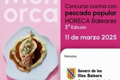 Horeca Menorca ouvre la période d'inscription à ses concours