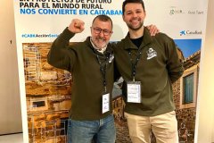 Bolets de Menorca, best rural entrepreneurship project in Spain