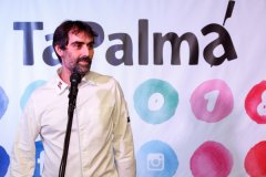 El xef Igor Rodríguez, Campió d’Espanya de Pinxos i Tapes 2017, finalitza la seva etapa a Bretxa i afronta un nou projecte