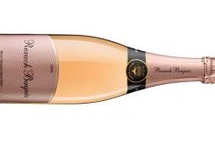 Rexach Baqués Brut Rosat Reserva