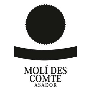 Asador Molí des Comte